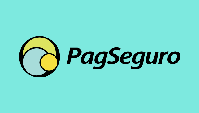 Pagseguro gateway de pagamento