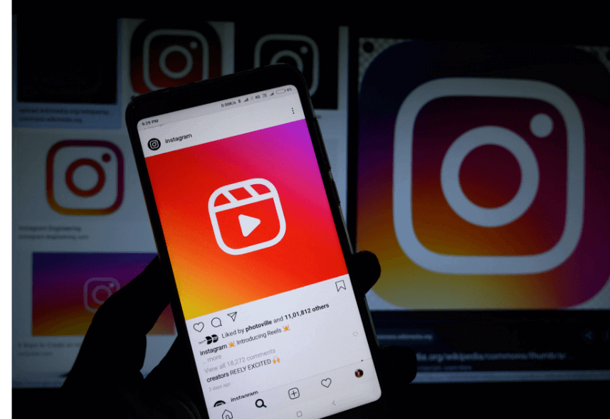 bio do instagram calendário de conteúdo