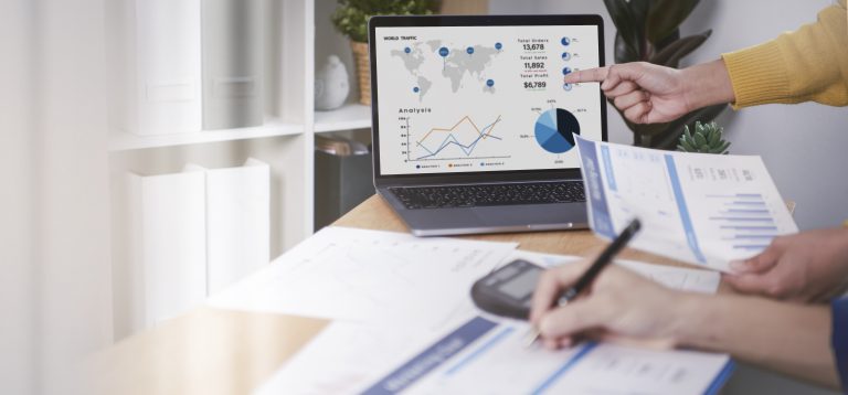 Ferramentas de SEO