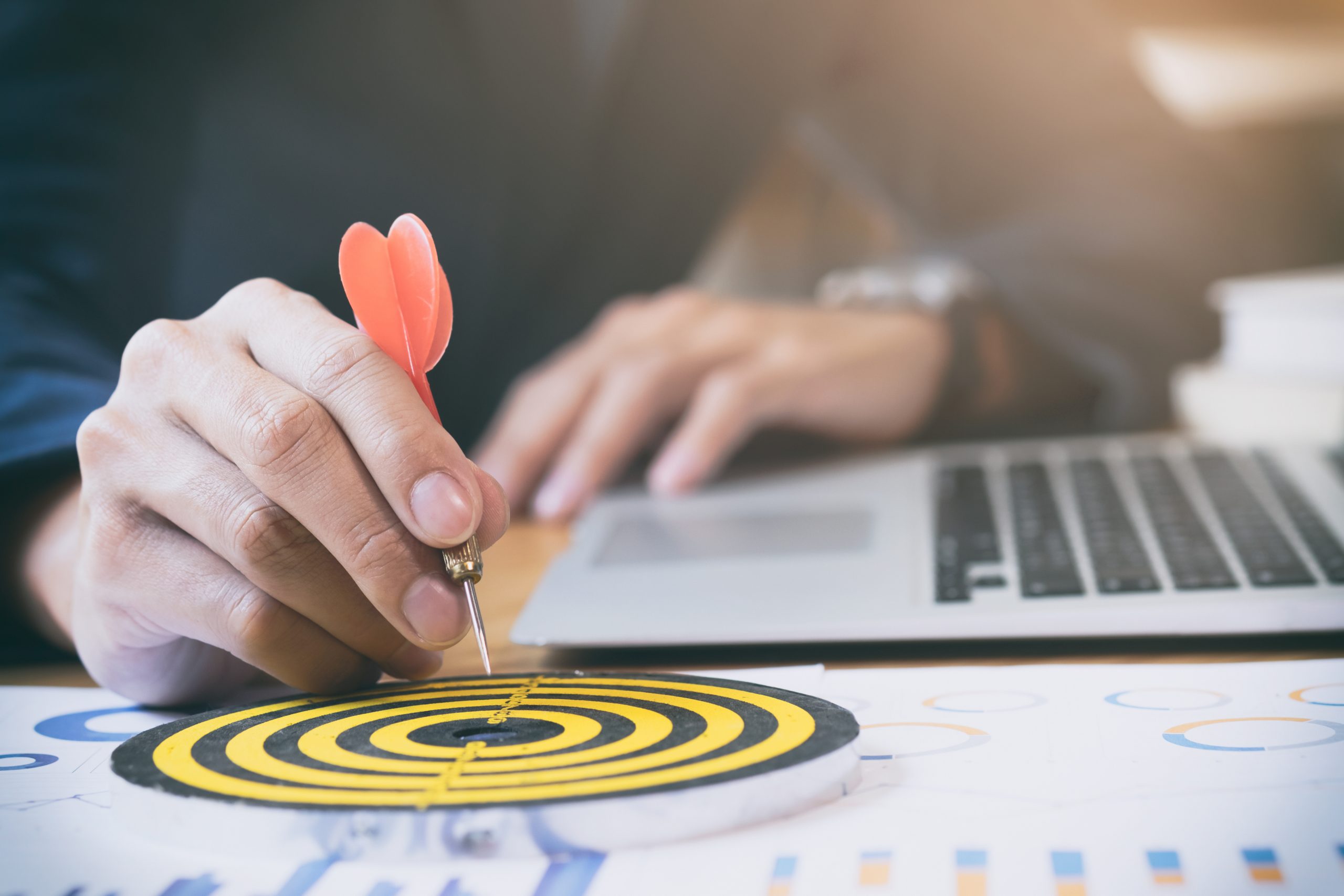5 livros de marketing digital