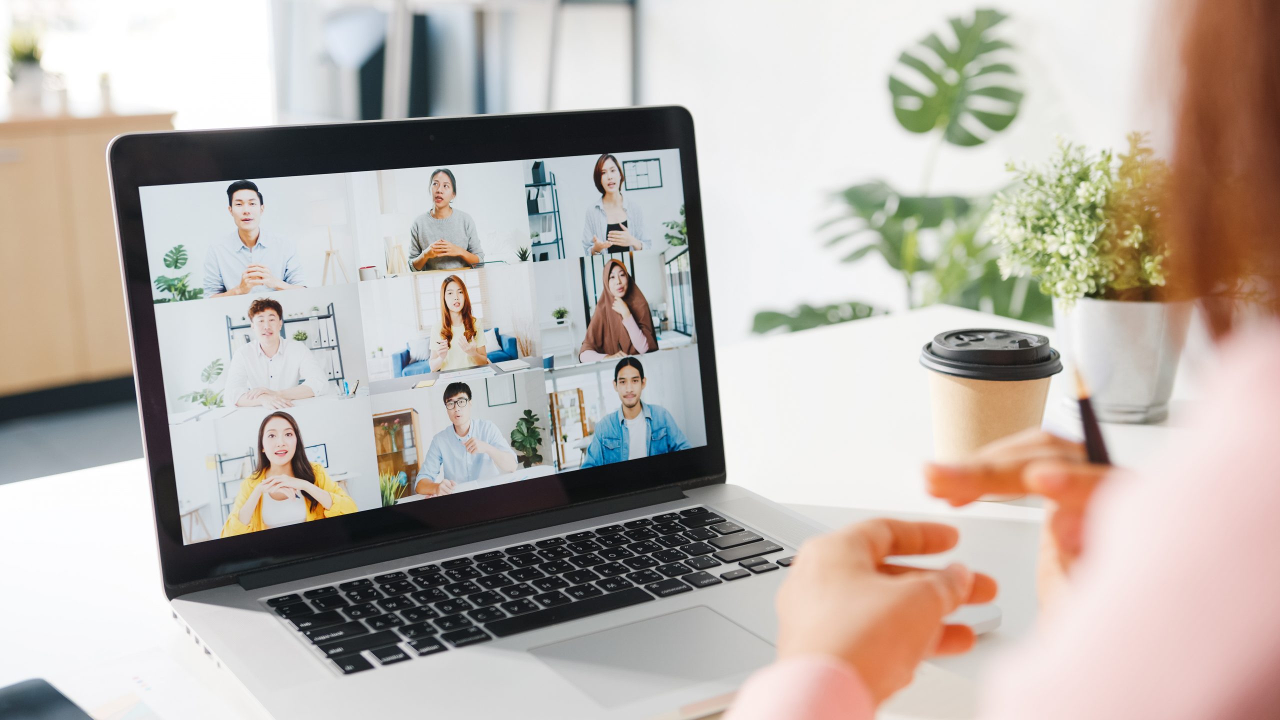 plataformas para webinar