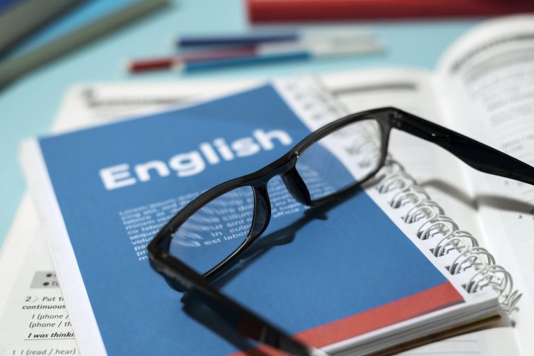 cursos de inglês online
