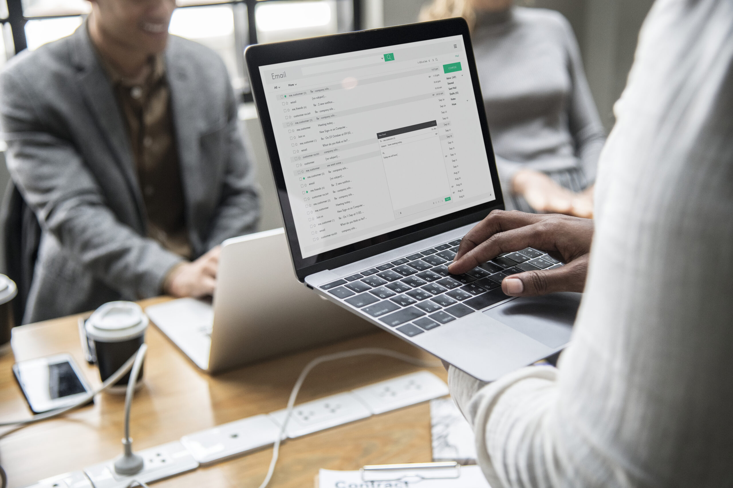 email marketing