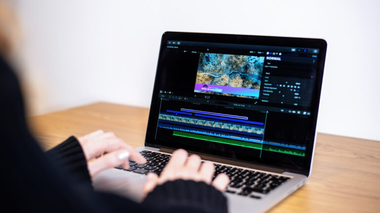 aplicativos para editar vídeo