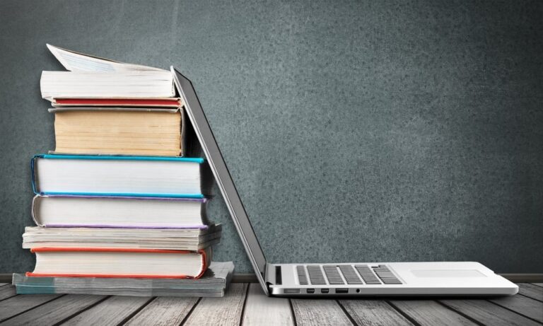 5 Melhores Livros de Marketing Digital
