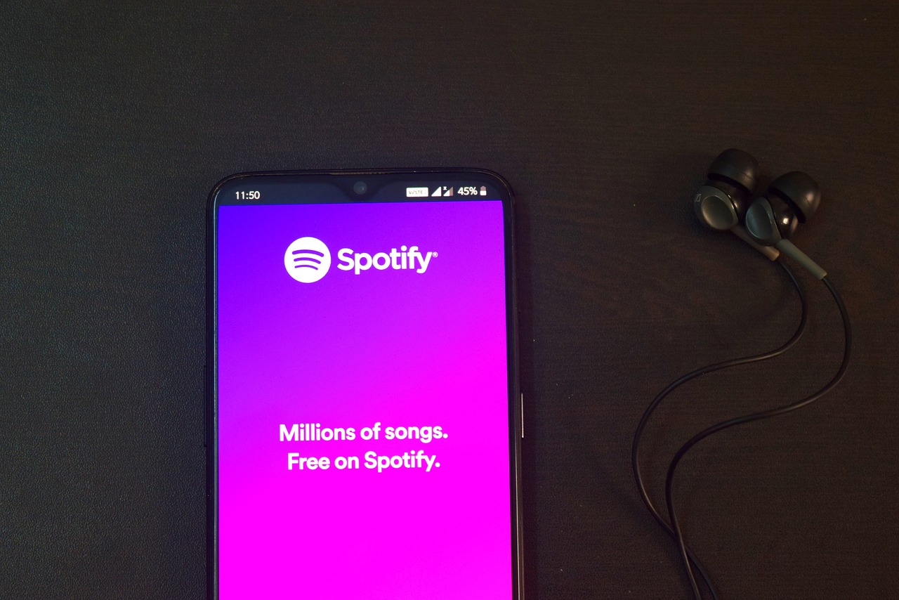 aplicativos para baixar musica