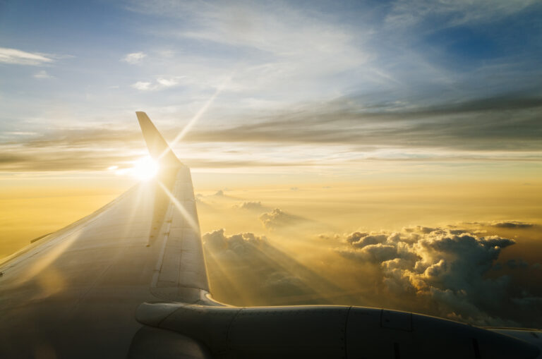 milhas aéreas
