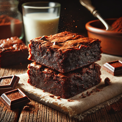 Brownie Delícia