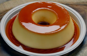 Pudim Diet: A Sobremesa que Sacia a Vontade Sem Pesar na Consciência