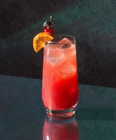 Sex on the Beach: Um Drink pra Sentir o Sabor do Paraíso!