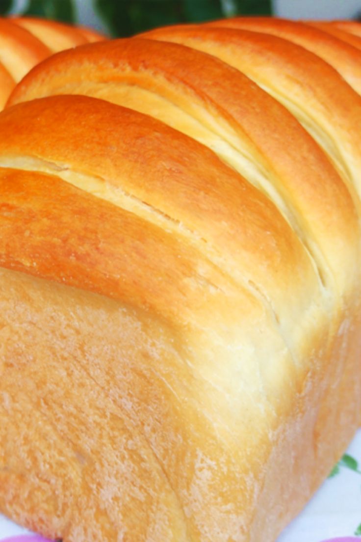 Pão Caseiro