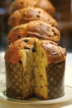 Panetone de Liquidificador: O Natal Feito em Minutos!