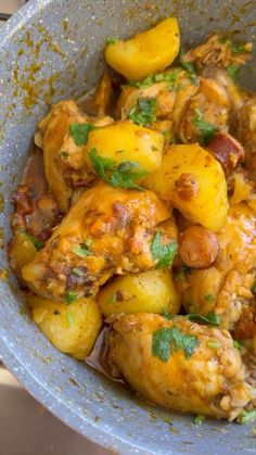Frango com Batata e Cheddar: O Trio Mais Saboroso!
