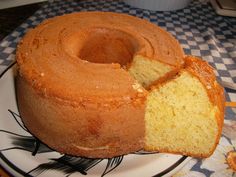 Bolo de Trigo Caseiro: O Clássico Que Nunca Sai de Moda