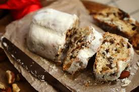Bolo de Fruta Alemão: Uma Delícia Tradicional!