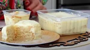 Pavê de Liquidificador: Muito Fácil e Rápido!