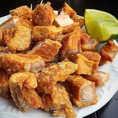 Torresmo Perfeito: Crocância Garantida e Sabor que Abraça o Coração!
