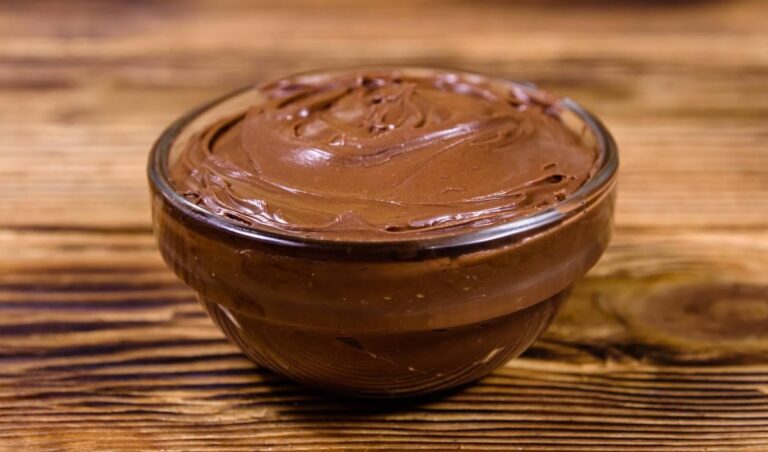 Nutella Caseira: O Creme dos Deuses Para Fazer em Casa!