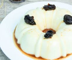 Manjar de Coco Cremoso
